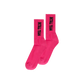 Pink Panther Socks