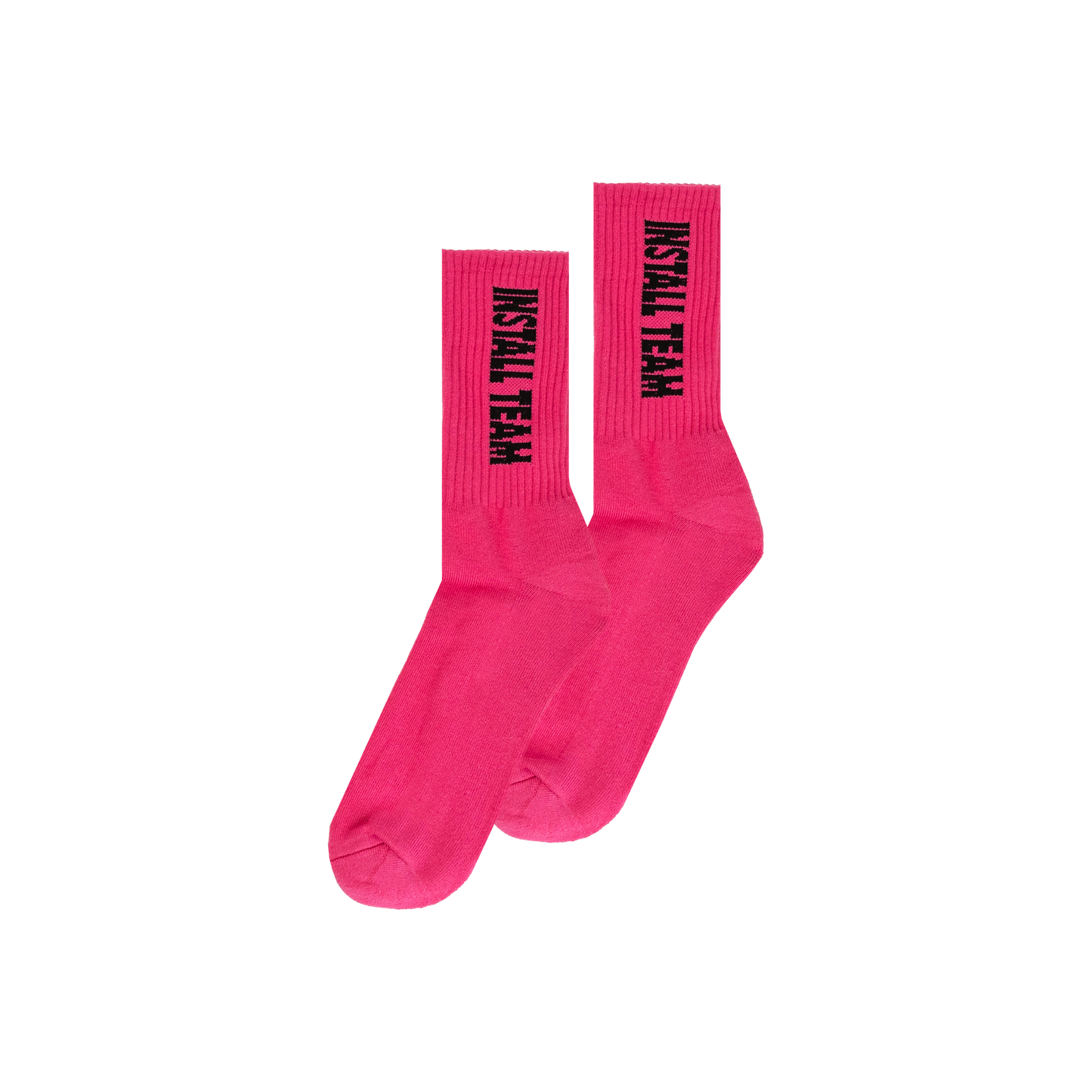Pink Panther Socks