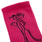 Pink Panther Socks