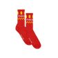 This End Up Socks Red