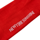 This End Up Socks Red
