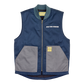 New York Sunshine x Dickies Sun Dyed in Texas Install Team Vest