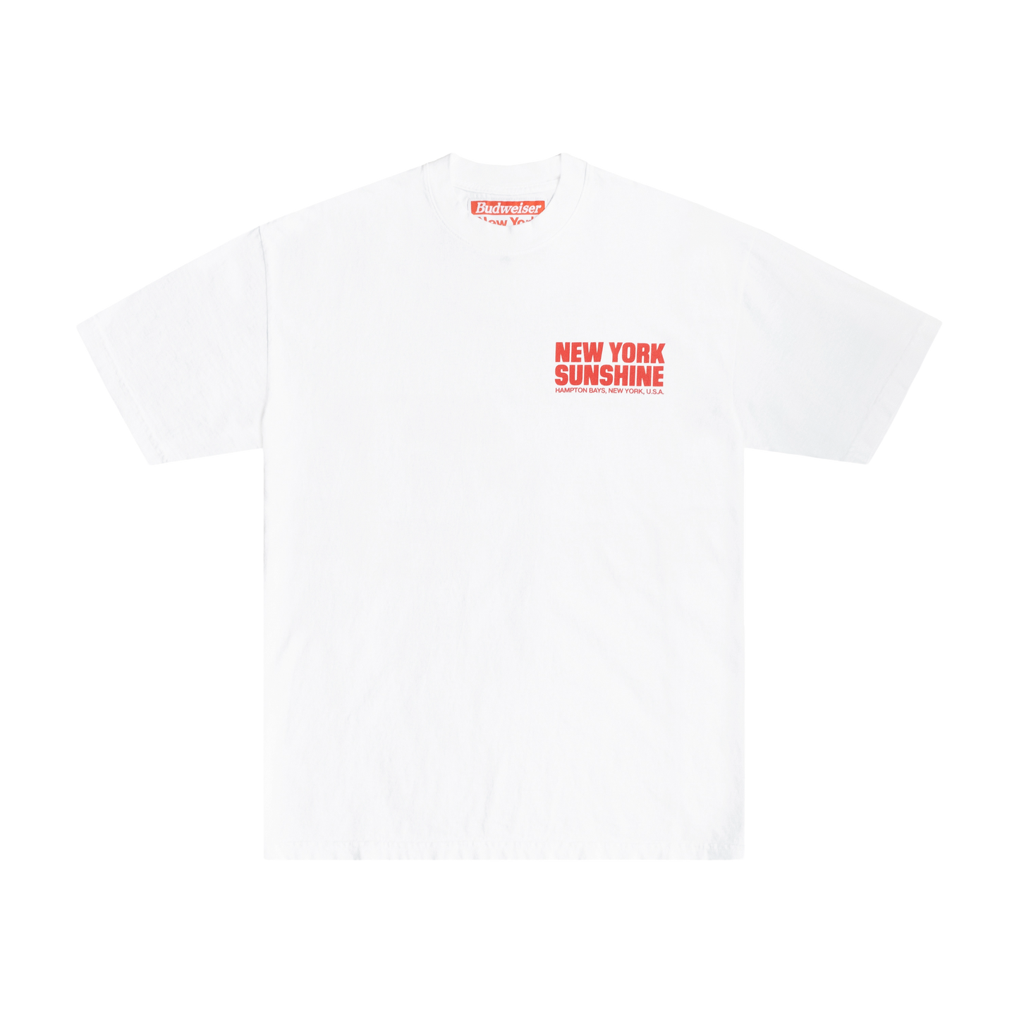 King of Beers Fishing Team T-Shirt