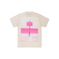 Photo T Shirt Cream