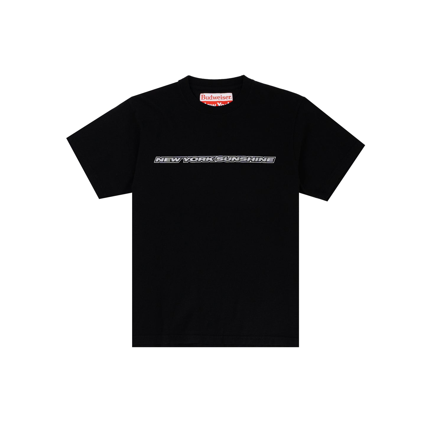 NYS BUD SPORT T-SHIRT