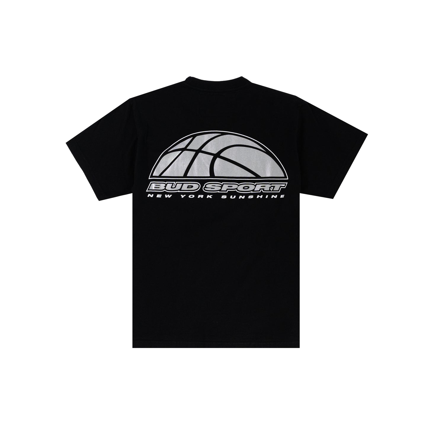 NYS BUD SPORT T-SHIRT