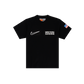 Nike Truck T Shirt Black
