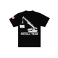 Nike Truck T Shirt Black