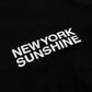 Nike Truck T Shirt Black