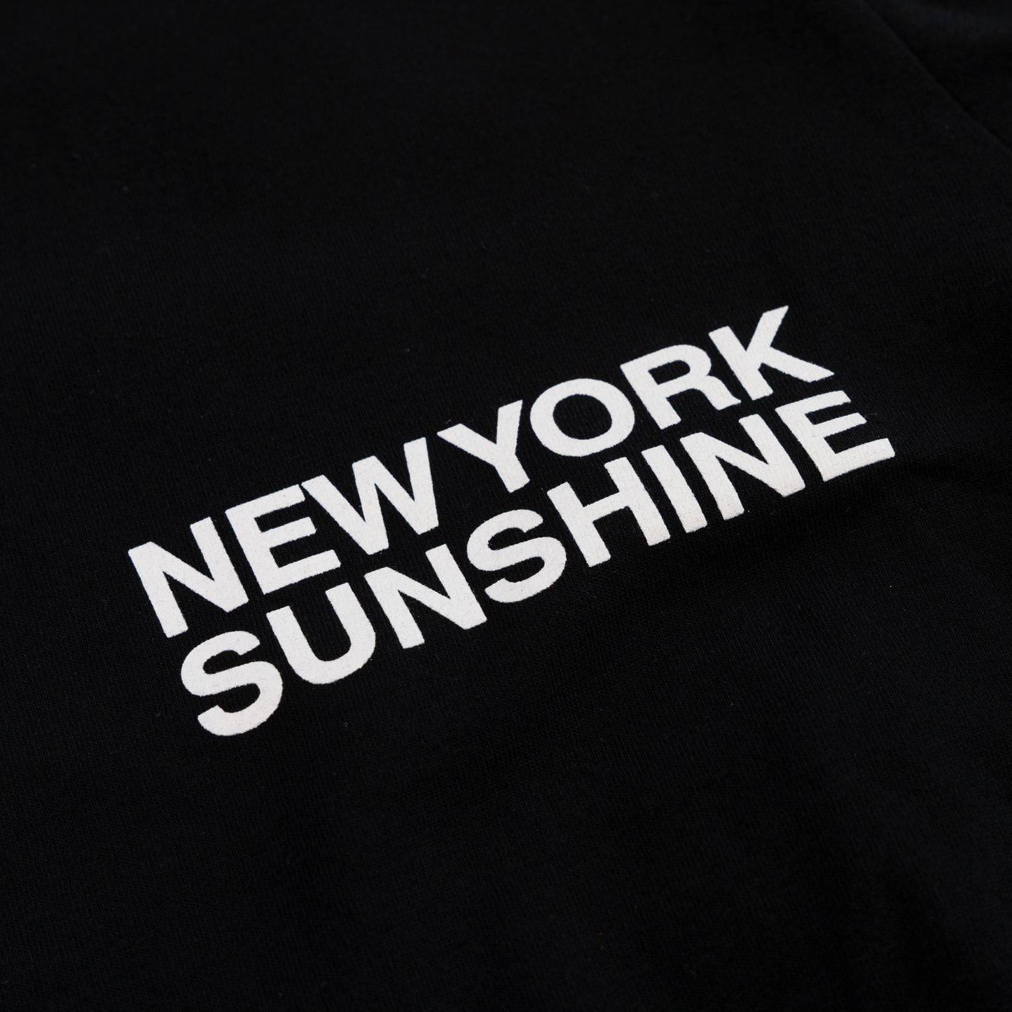 Nike Truck T Shirt Black