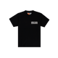 Nike Chain T Shirt Black