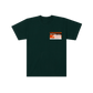Work Shop T Shirt (Green)