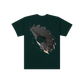 Work Shop T Shirt (Green)