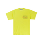 WORLD FAMOUS T Shirt Neon