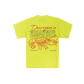 WORLD FAMOUS T Shirt Neon