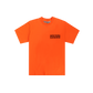 Nike Chain T Shirt Orange
