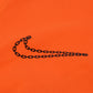 Nike Truck T Shirt Orange