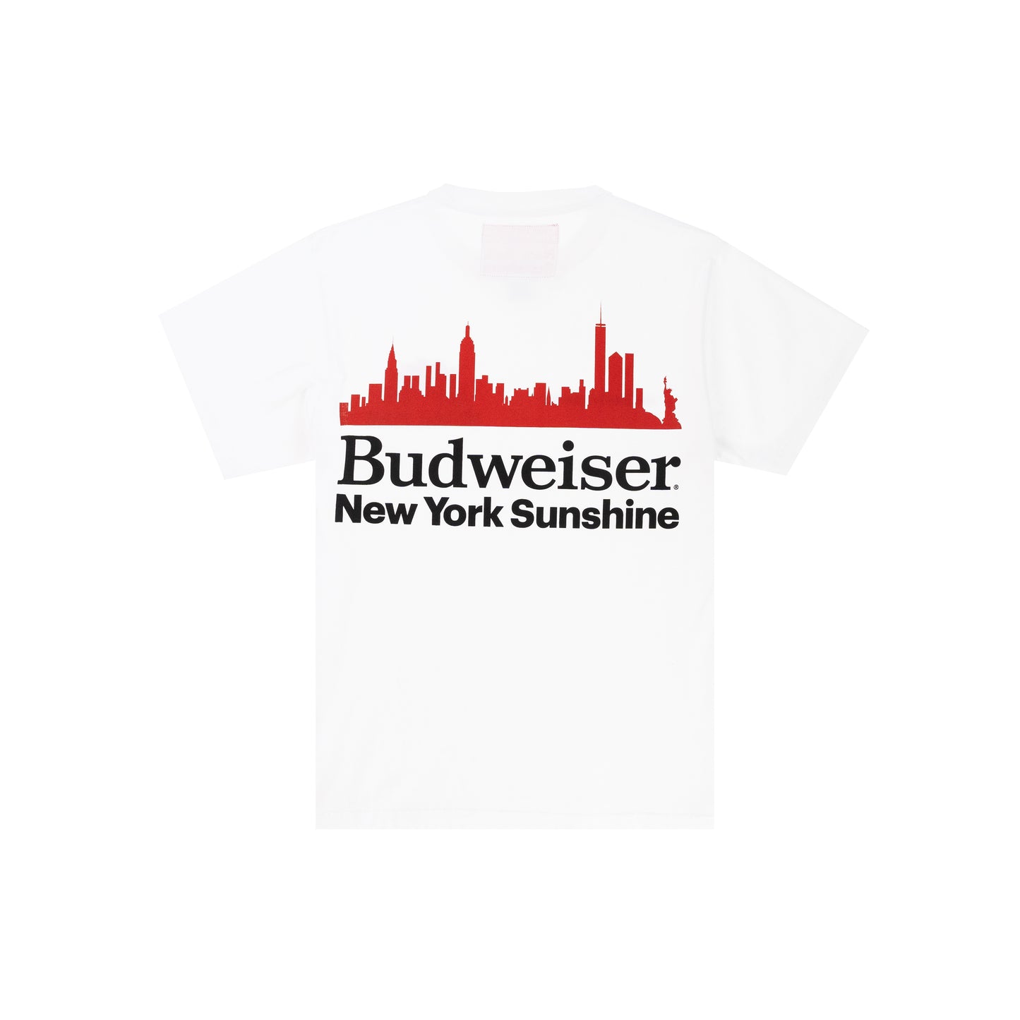 NYS SKYLINE T-SHIRT