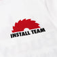 NYS SKYLINE T-SHIRT