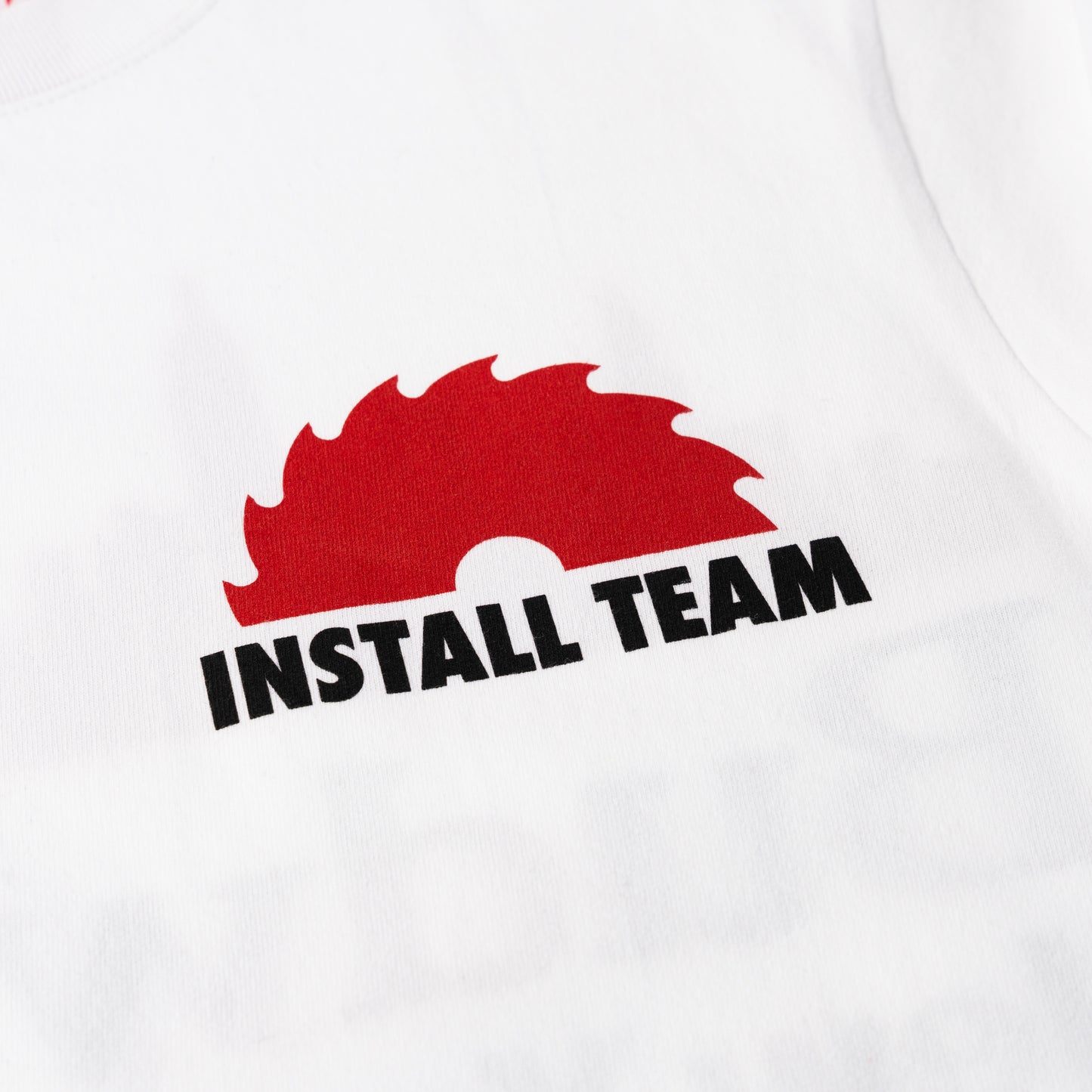 NYS SKYLINE T-SHIRT