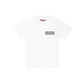 Nike Chain T Shirt White