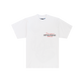 Lobster T Shirt White