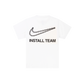 Nike Chain T Shirt White
