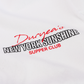Lobster T Shirt White