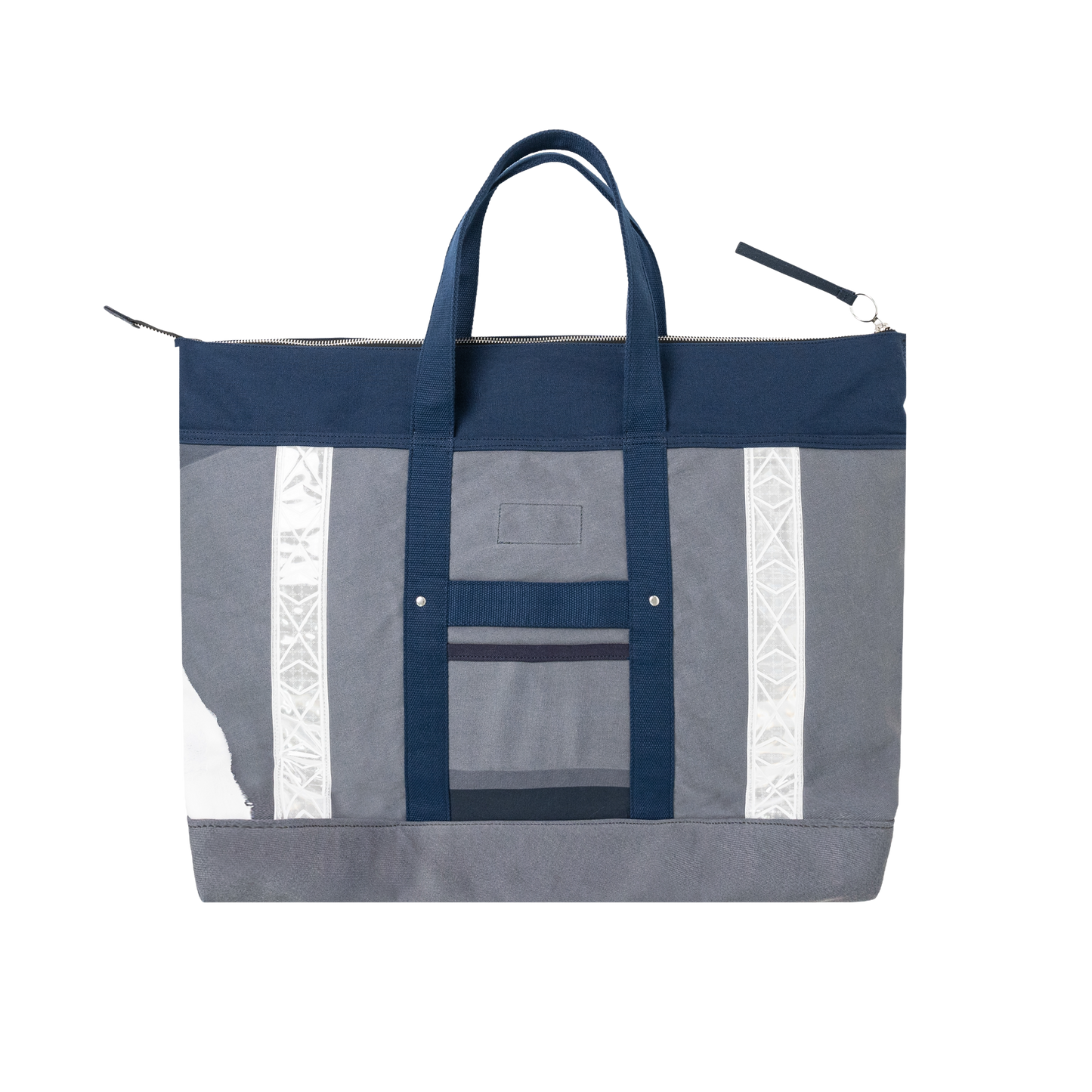 INSTALL TEAM Painted Supply Bag 1