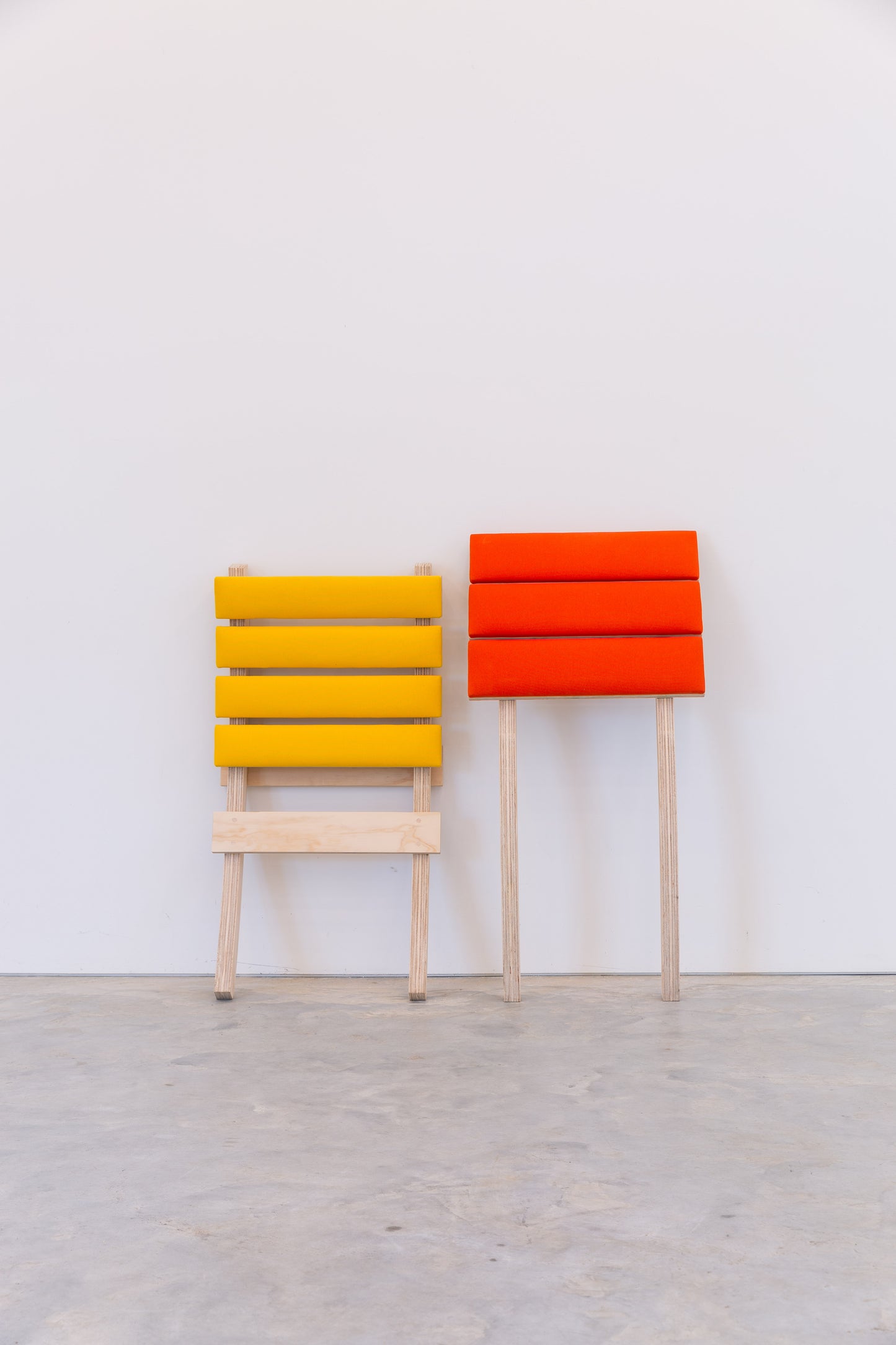 8M Chair
