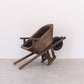 Wheelbarrow Chair