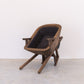 Wheelbarrow Chair