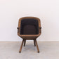 Wheelbarrow Chair