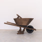 Wheelbarrow Chair