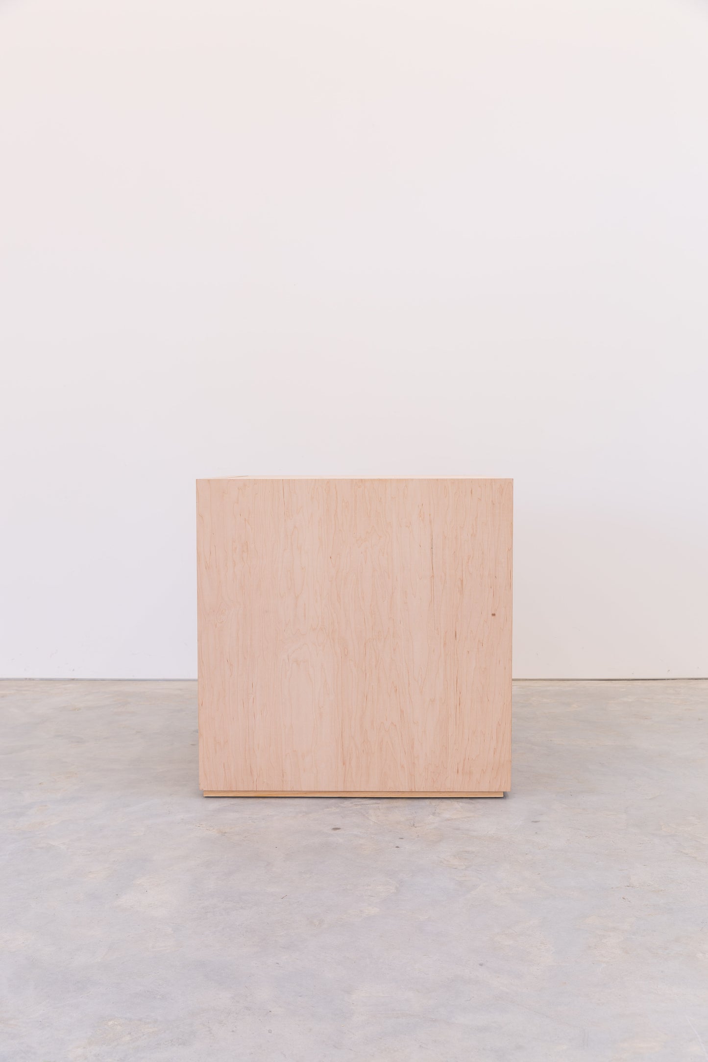 Detention Desk