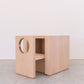 Detention Desk