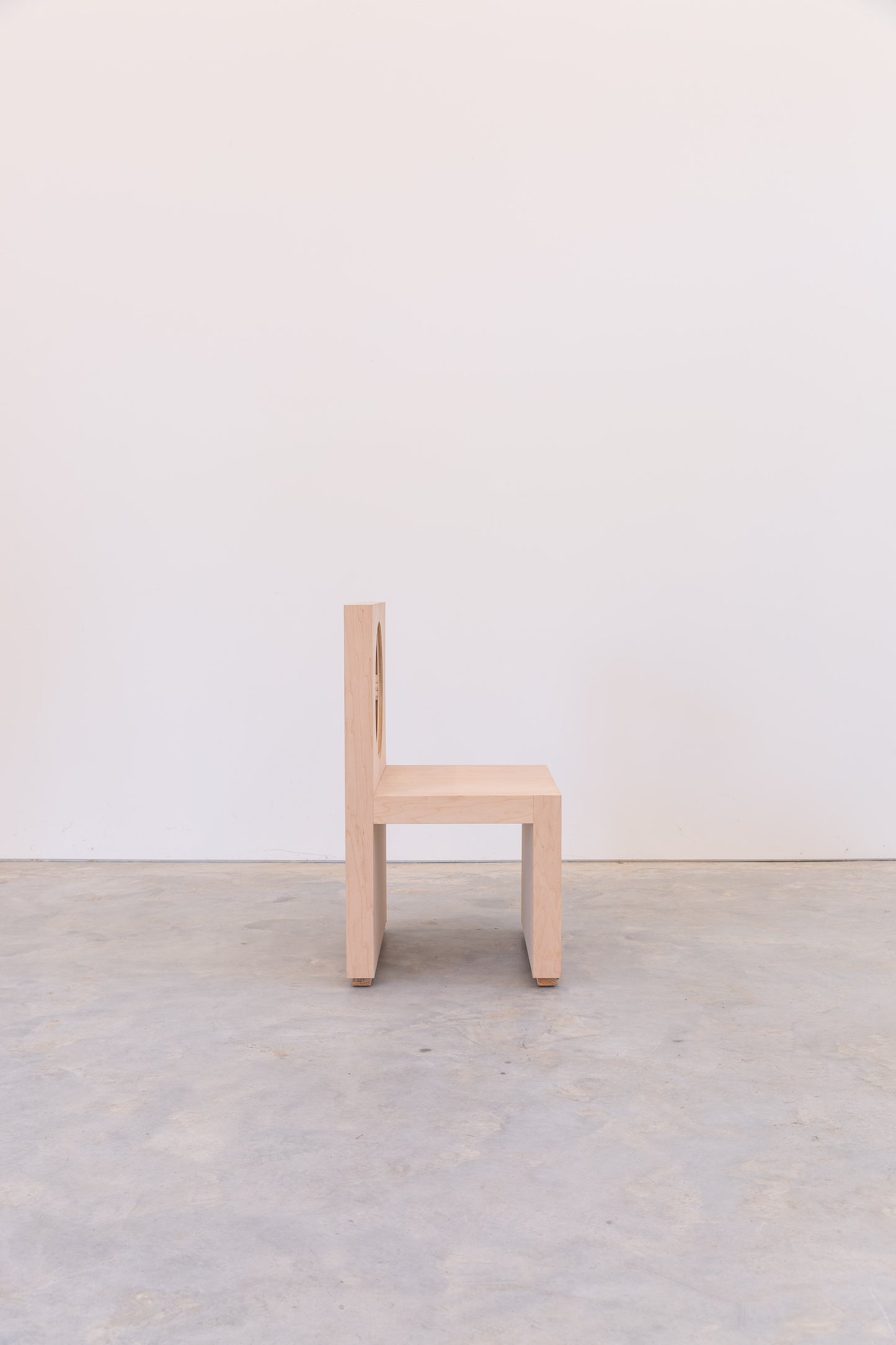 Detention Desk