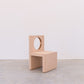 Detention Desk