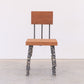 Concrete Leg Chair (Ash)