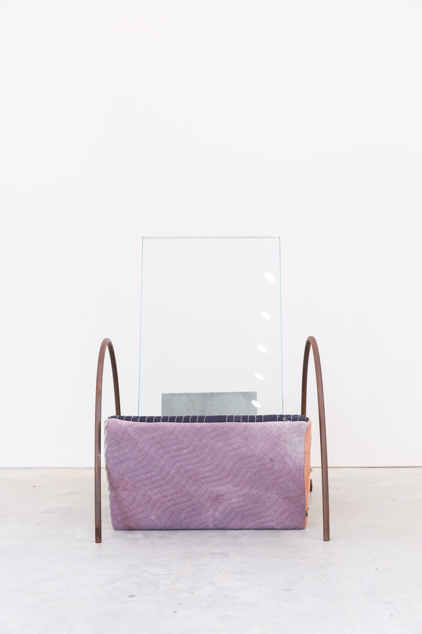 Foundation Chair