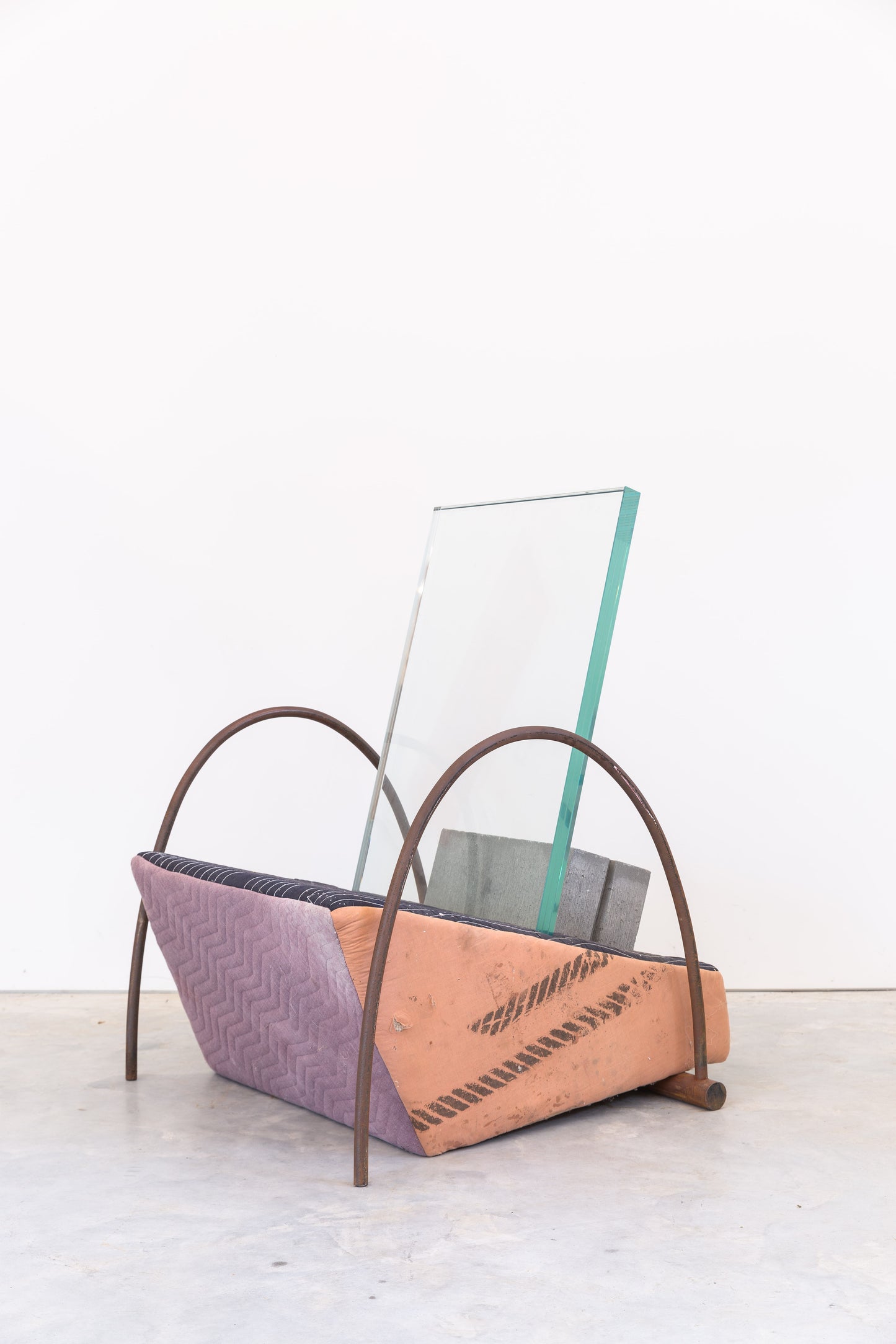 Foundation Chair