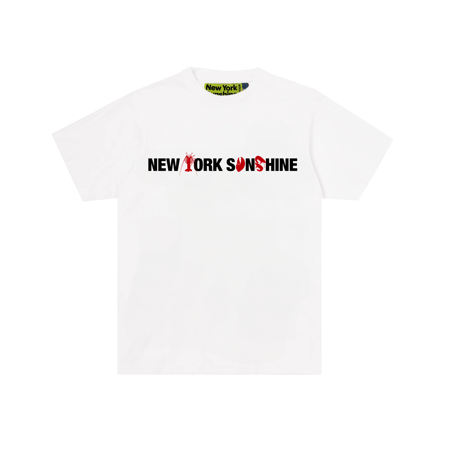 SHELL DEALER T-SHIRT