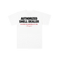 SHELL DEALER T-SHIRT