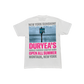 Photo Cobb T Shirt White