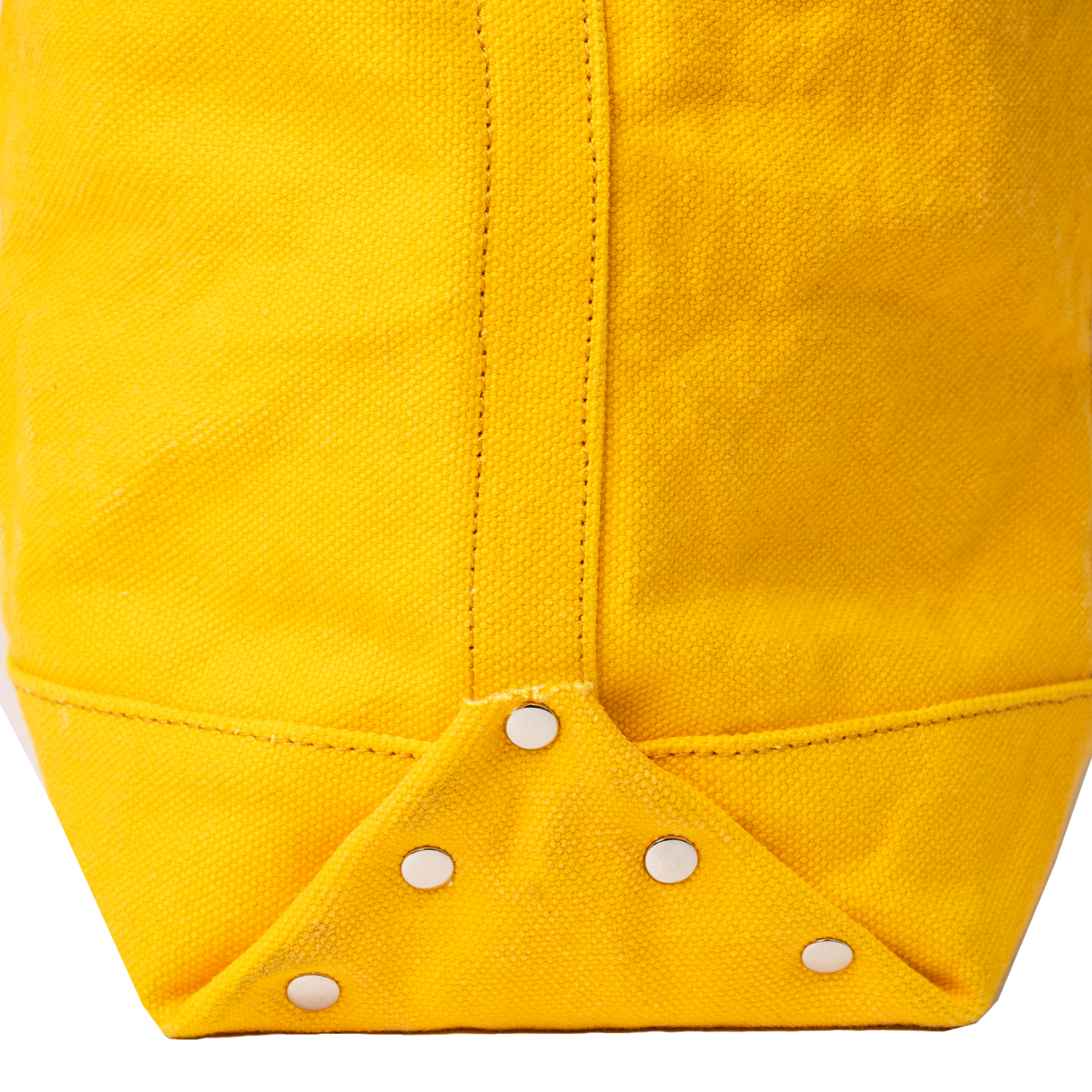 INSTALL TEAM Heavy Duty Supply Bag Mustard