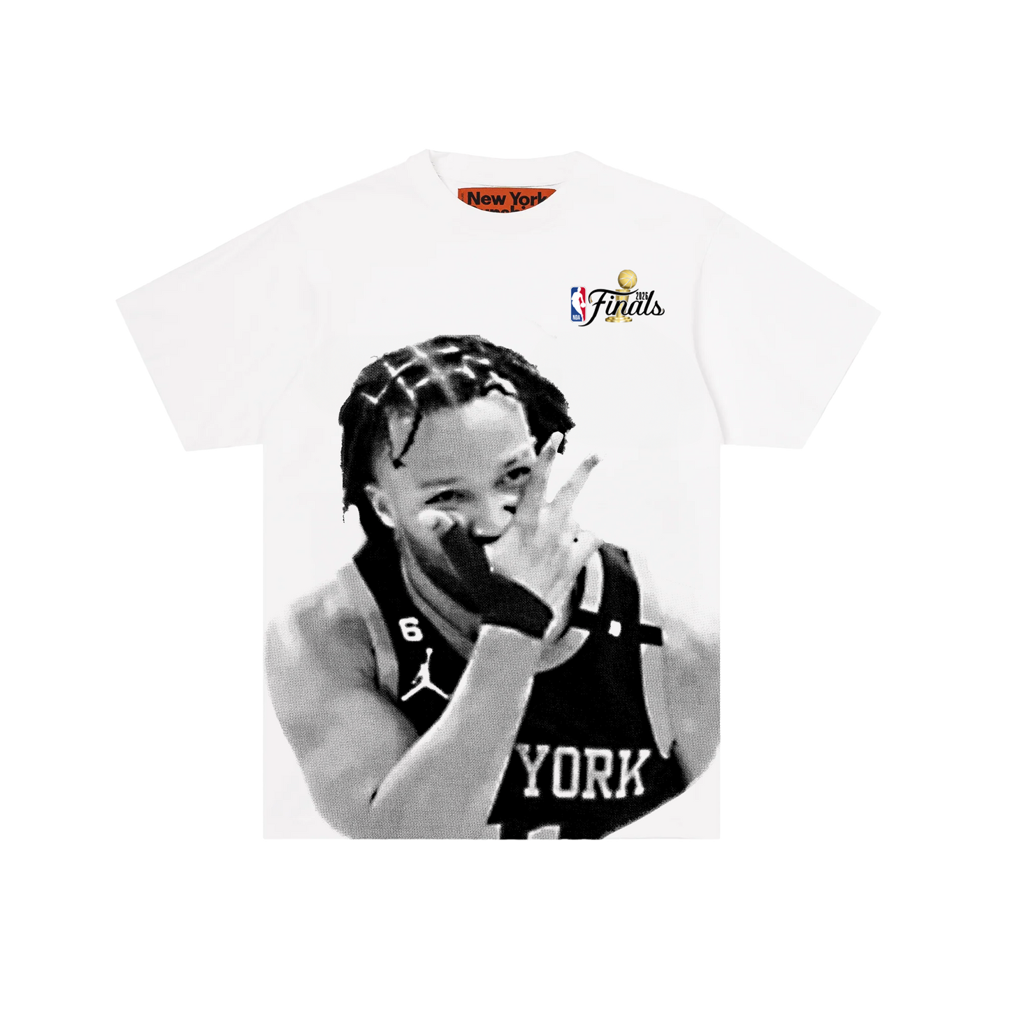 KING OF NEW YORK