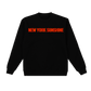 INSTALL TEAM WRECKING CREW Crewneck