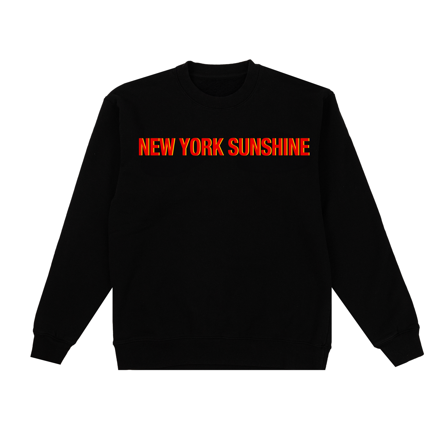 INSTALL TEAM WRECKING CREW Crewneck