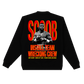 INSTALL TEAM WRECKING CREW Crewneck