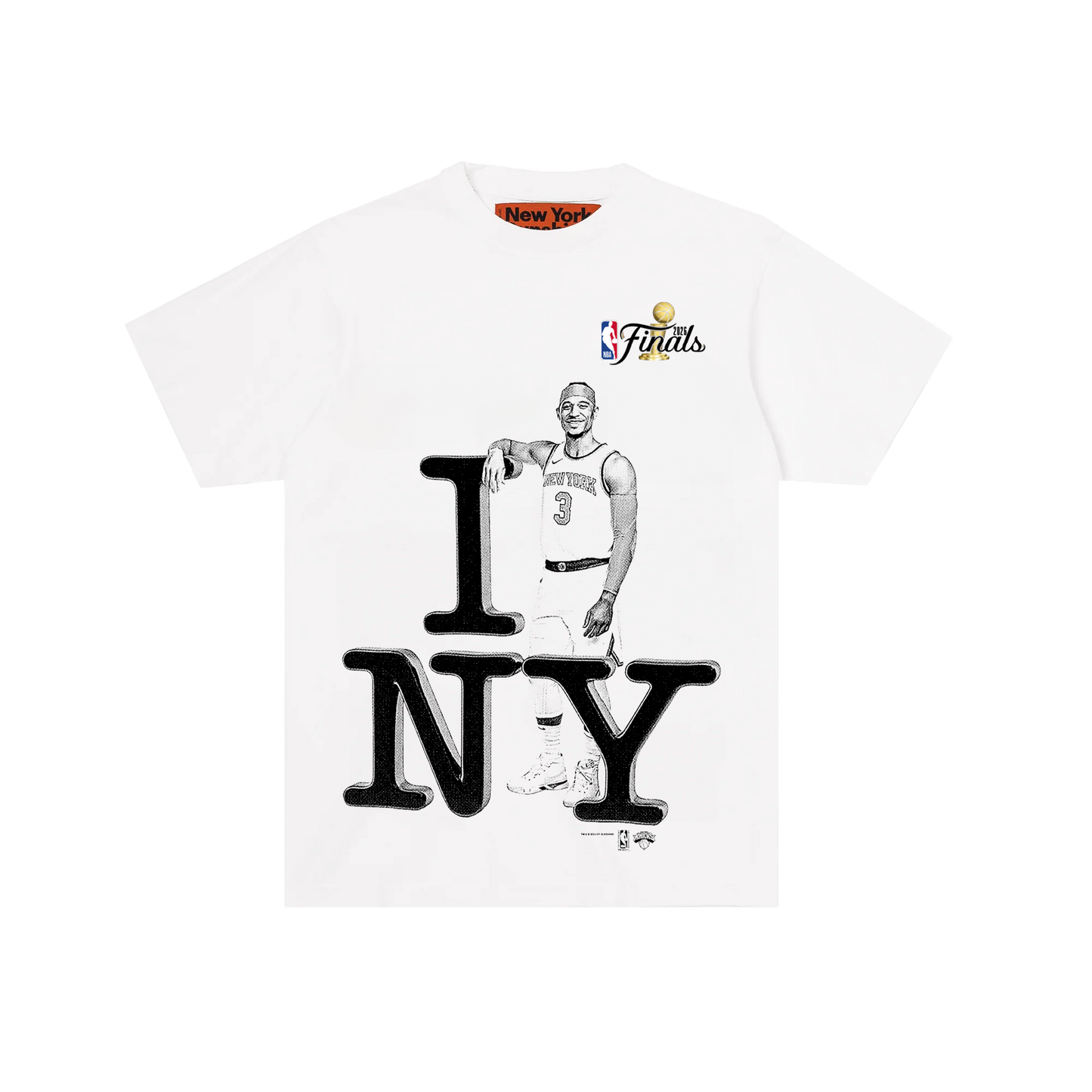 I HART NY
